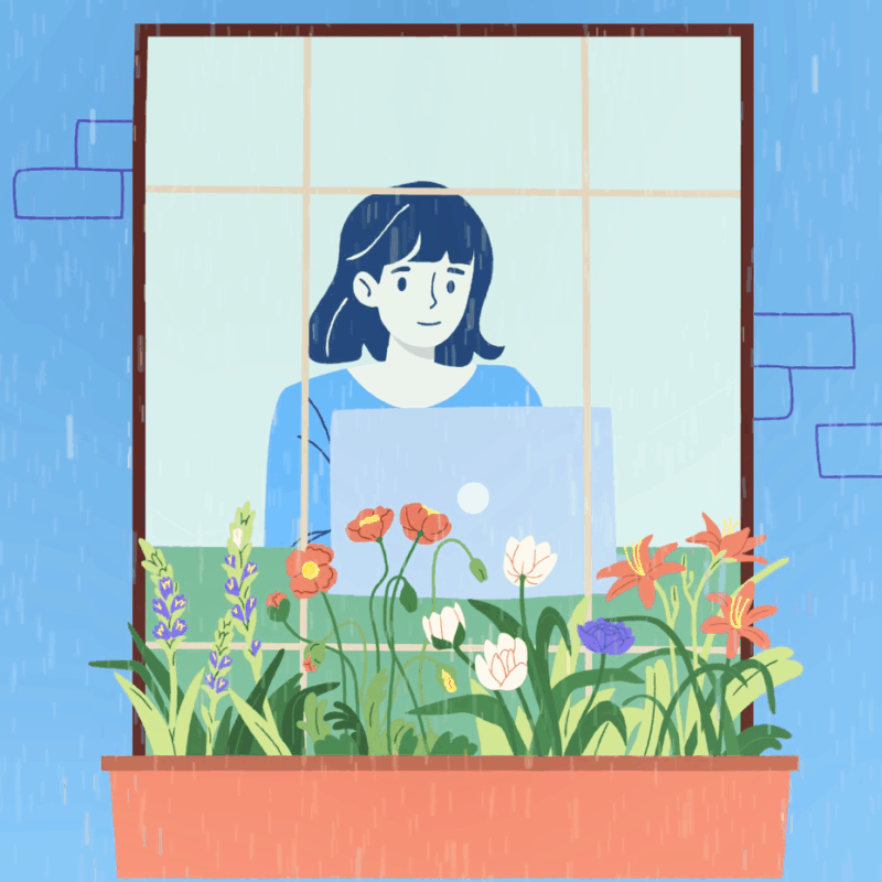 GÉANT Cybersecurity Campaign2025: Screenshot aus dem Video 