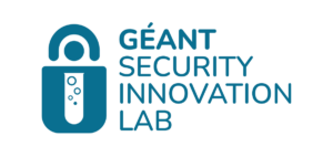 GÉANT Security Innovation Lab Logo